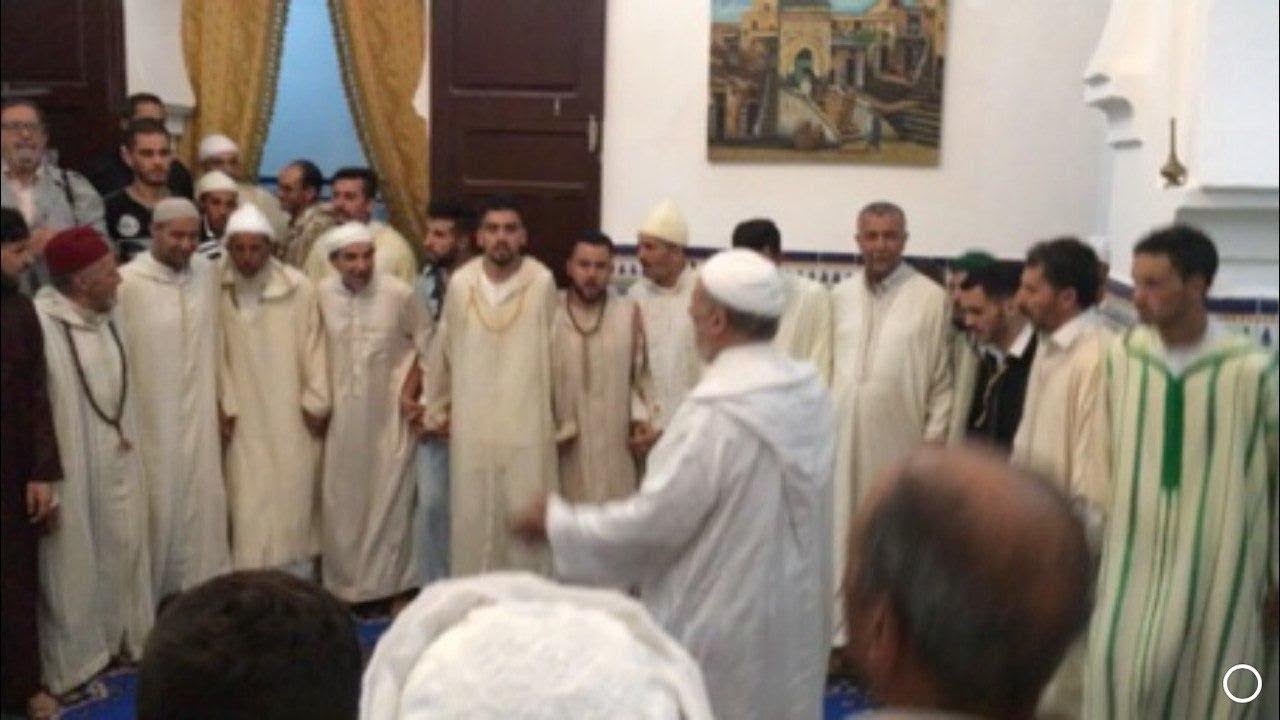 الصوفية يعرفون الموسيقى البوليفونية قبل الغرب.. مولاي للنقشبندي وبليغ حمدي نموذجا