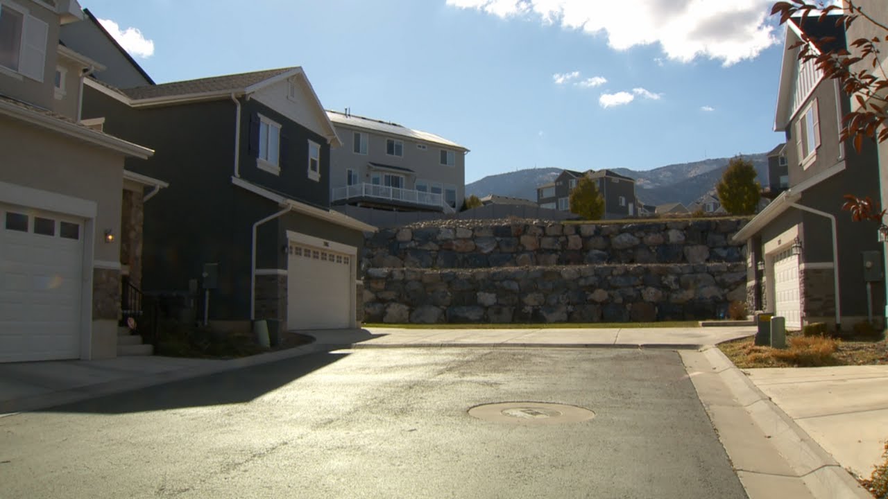 Вот что нужно знать новым домовладельцам в Юте о товариществах собственников жилья