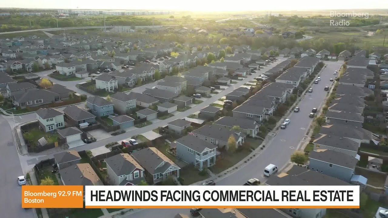 Commercial Real Estate is Well Positioned For Economic Uncertainty: Hessam Nadji