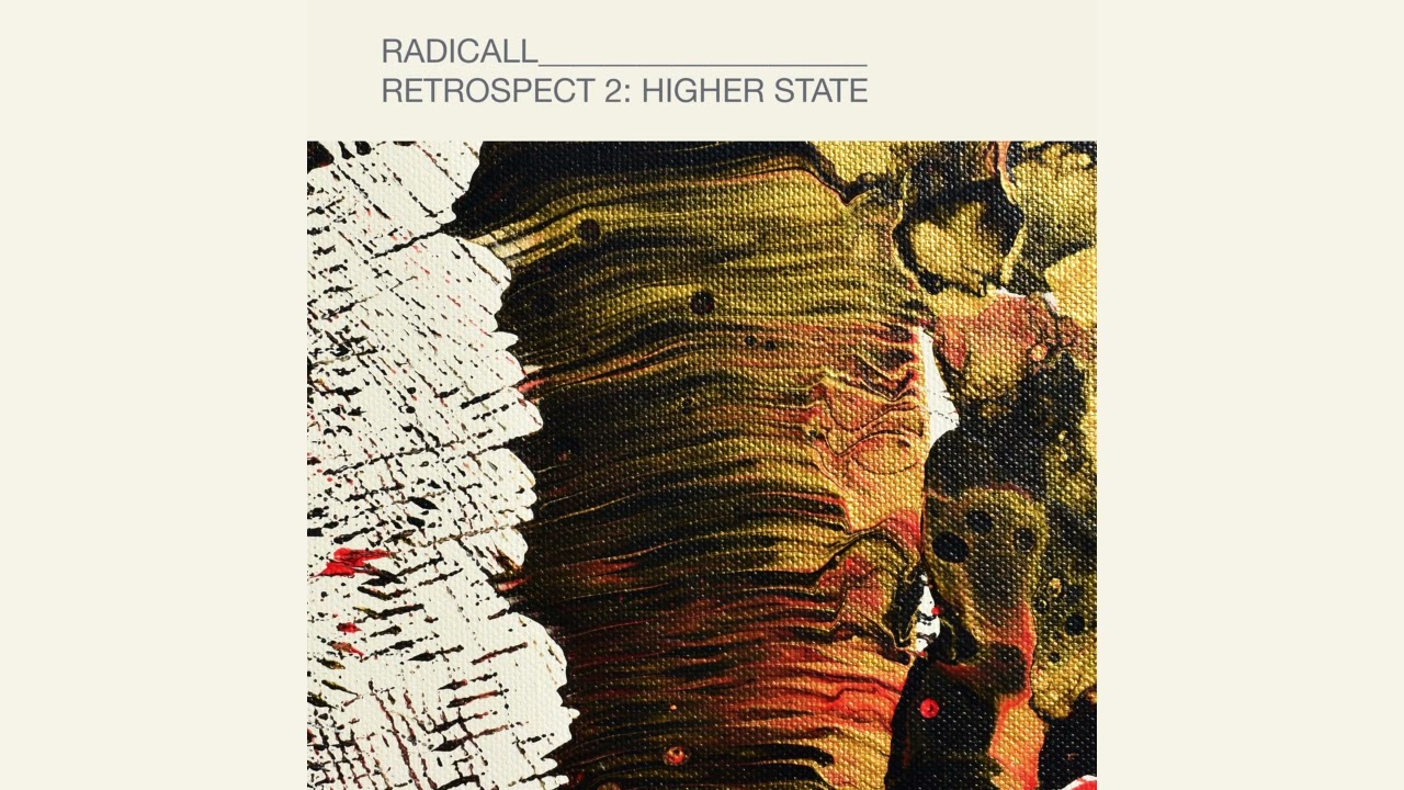 Radicall - Spirits (2023 Remaster)