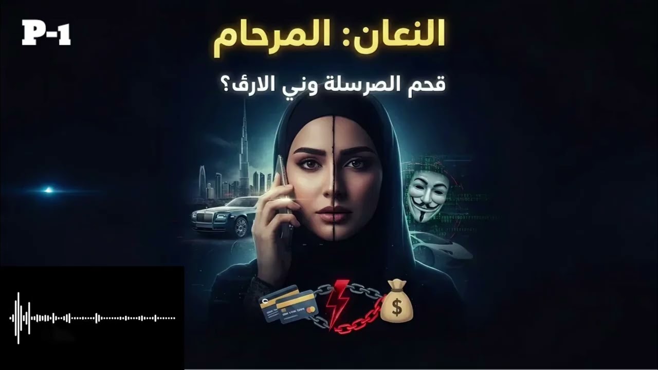 قصة حقيقية: كيف وقعت سيدة أعمال سعودية في فخ 