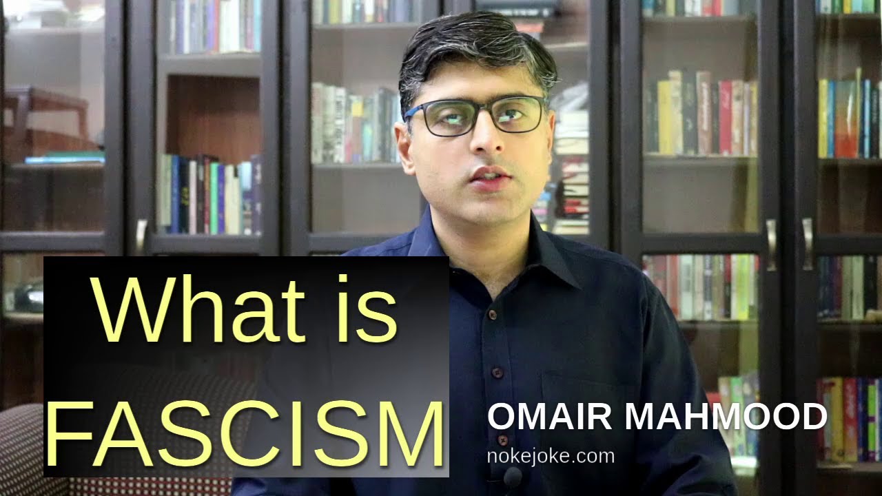 What is Fascism and its characteristics? | فاشزم اور اس کی خصوصیات کیا ہیں؟