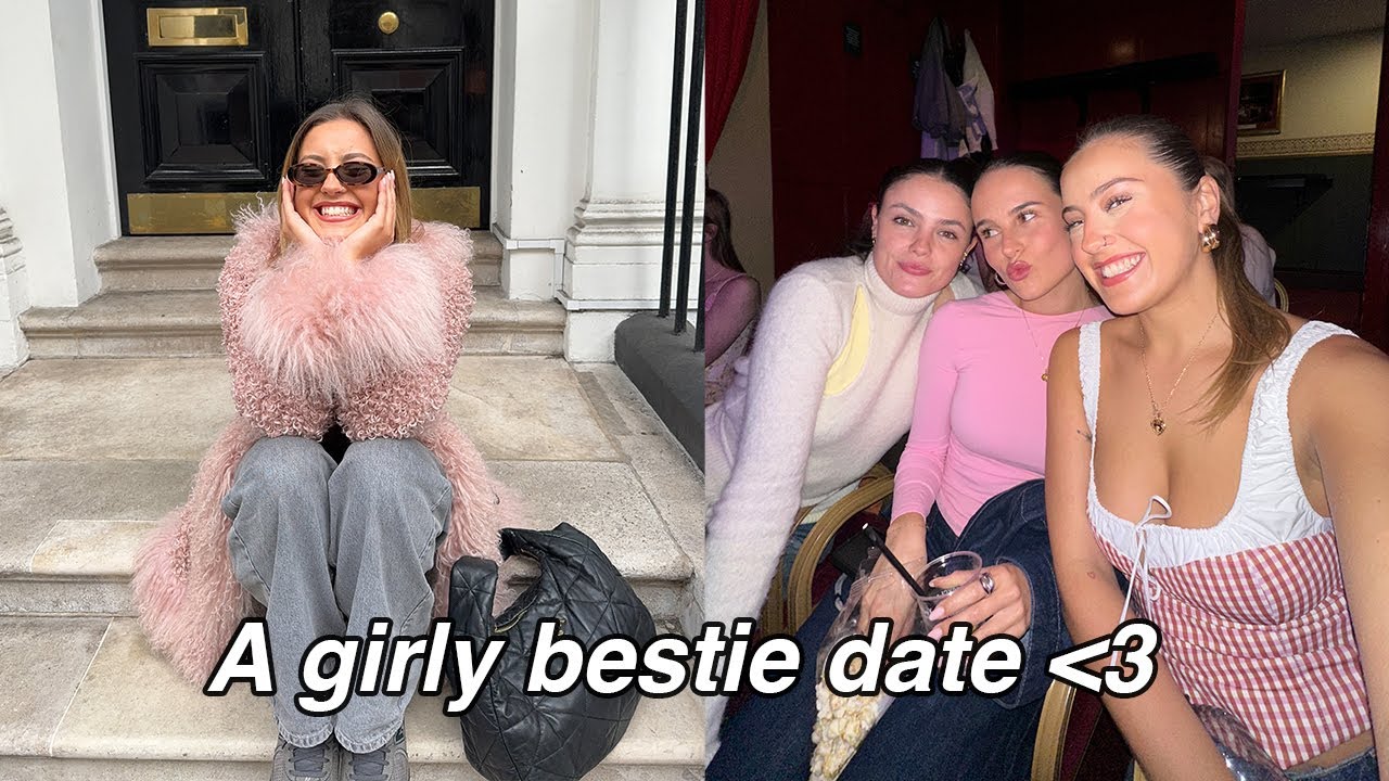 I passed my driving test!!!! breakups chats & the girls bathroom