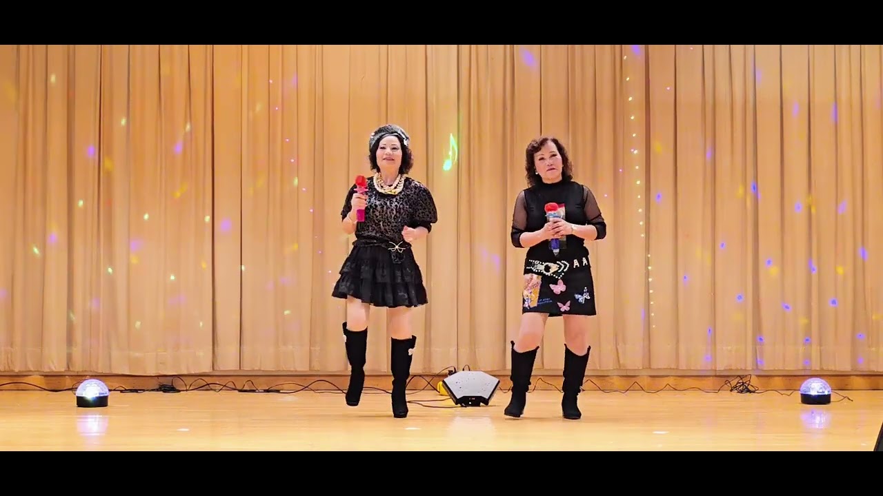 梅蘭梅蘭我愛你（串燒）美蓮@細姝葵盛社區會堂2026年3月1號