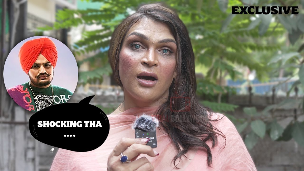 Saisha Shinde EXCLUSIVE Reaction on The Legend Sidhu Moose Wala | जो हुआ बोहत ग़लत हुआ सरकार को &hellip;