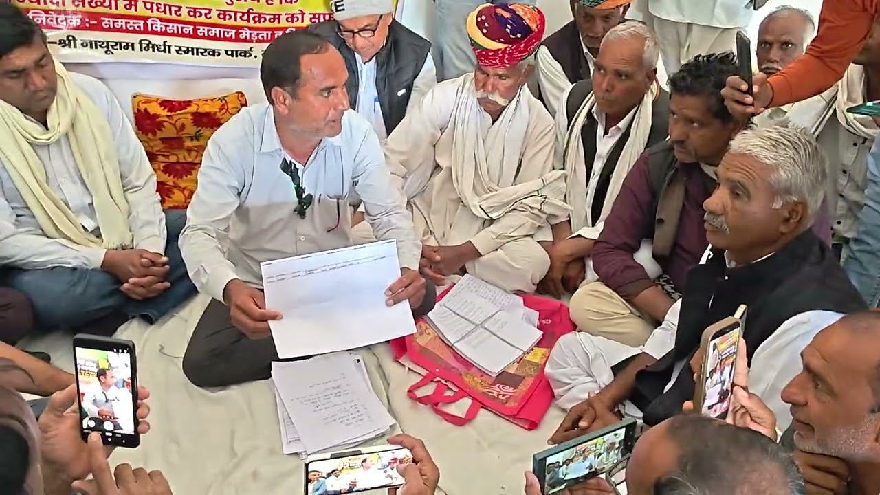 सुशील जी ने पेश किए विधायक के खिलाफ सबूत पेश