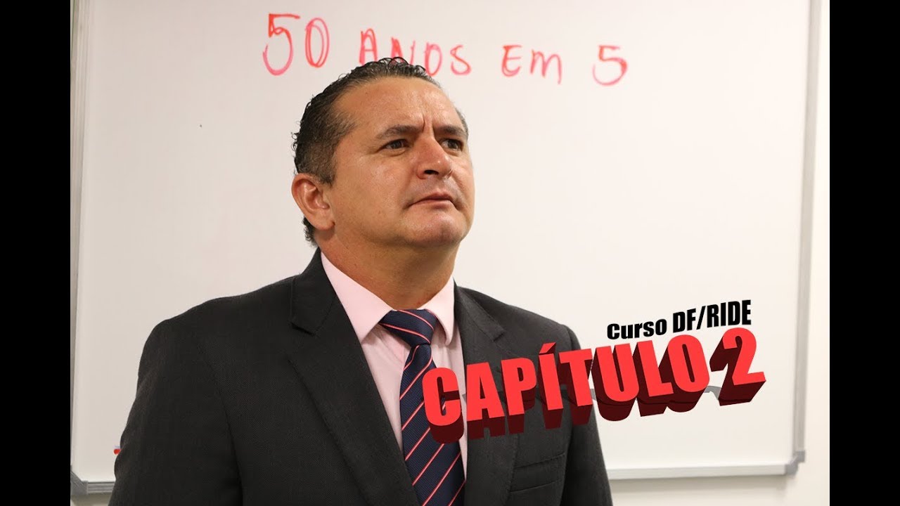 CAP&Iacute;TULO 2: BRAS&Iacute;LIA NO CONTEXTO DO PLANO DE METAS DE JK