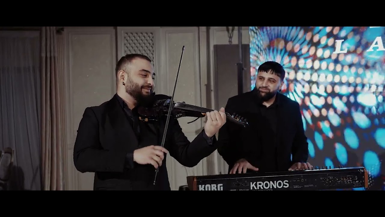 Beny Lalaru "Hora frumoșilor"
