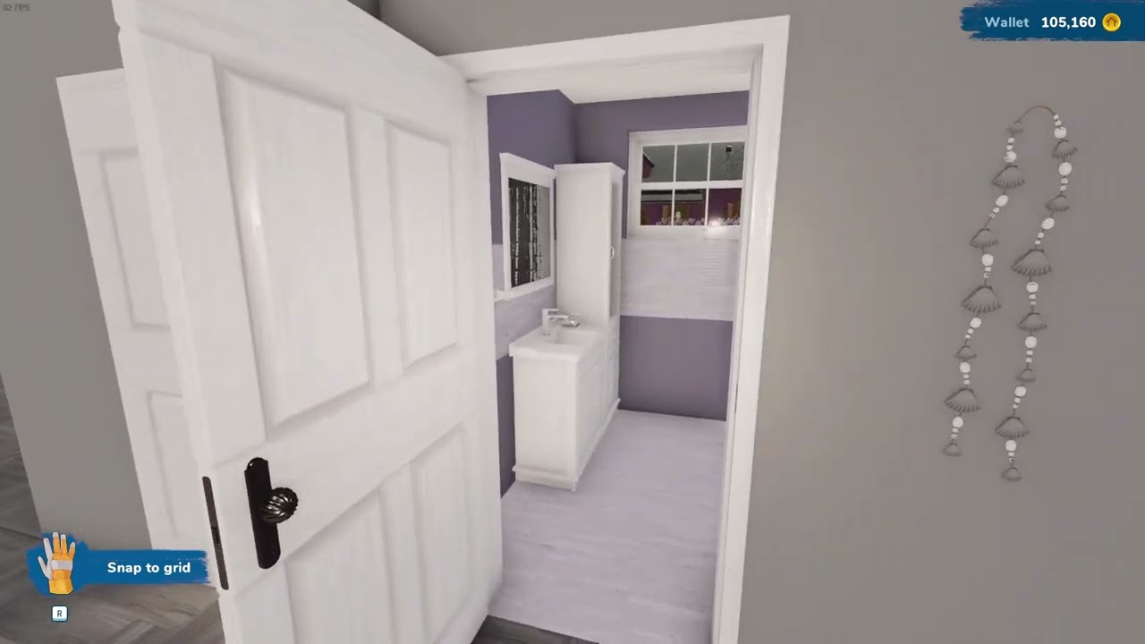 Former Houseboat | House Flipper 2