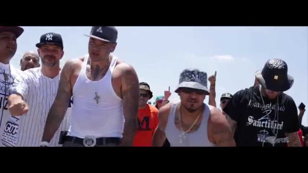 Kingdom Muzic Presents - State to State