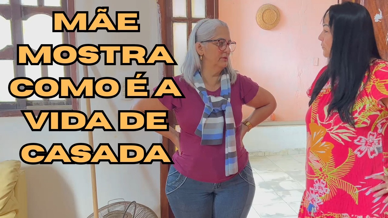 ENSINANDO A FILHA A REALIDADE DA VIDA !!!
