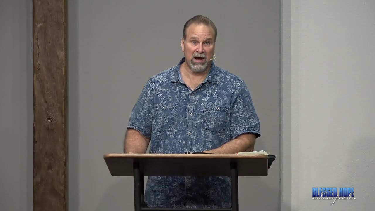 Women Pastors: What Does God Say?