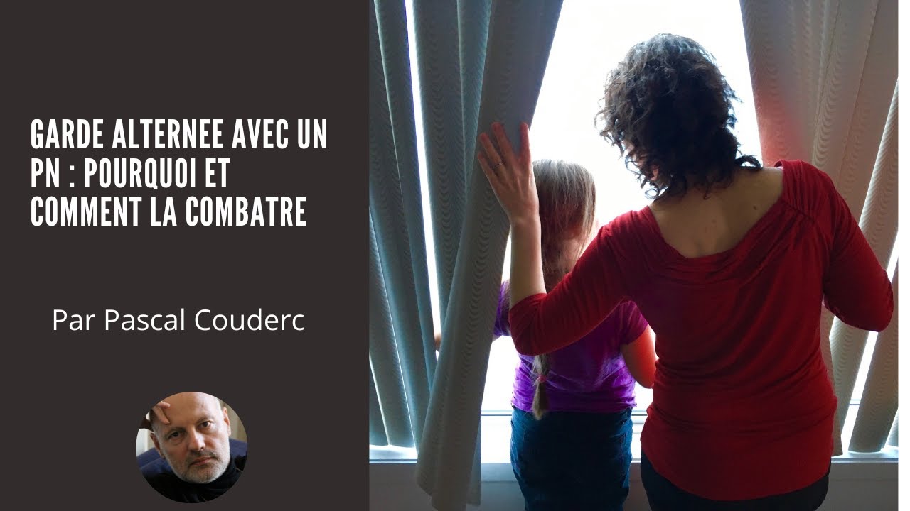 GARDE ALTERNEE AVEC UN PN : POURQUOI ET COMMENT LA COMBATR