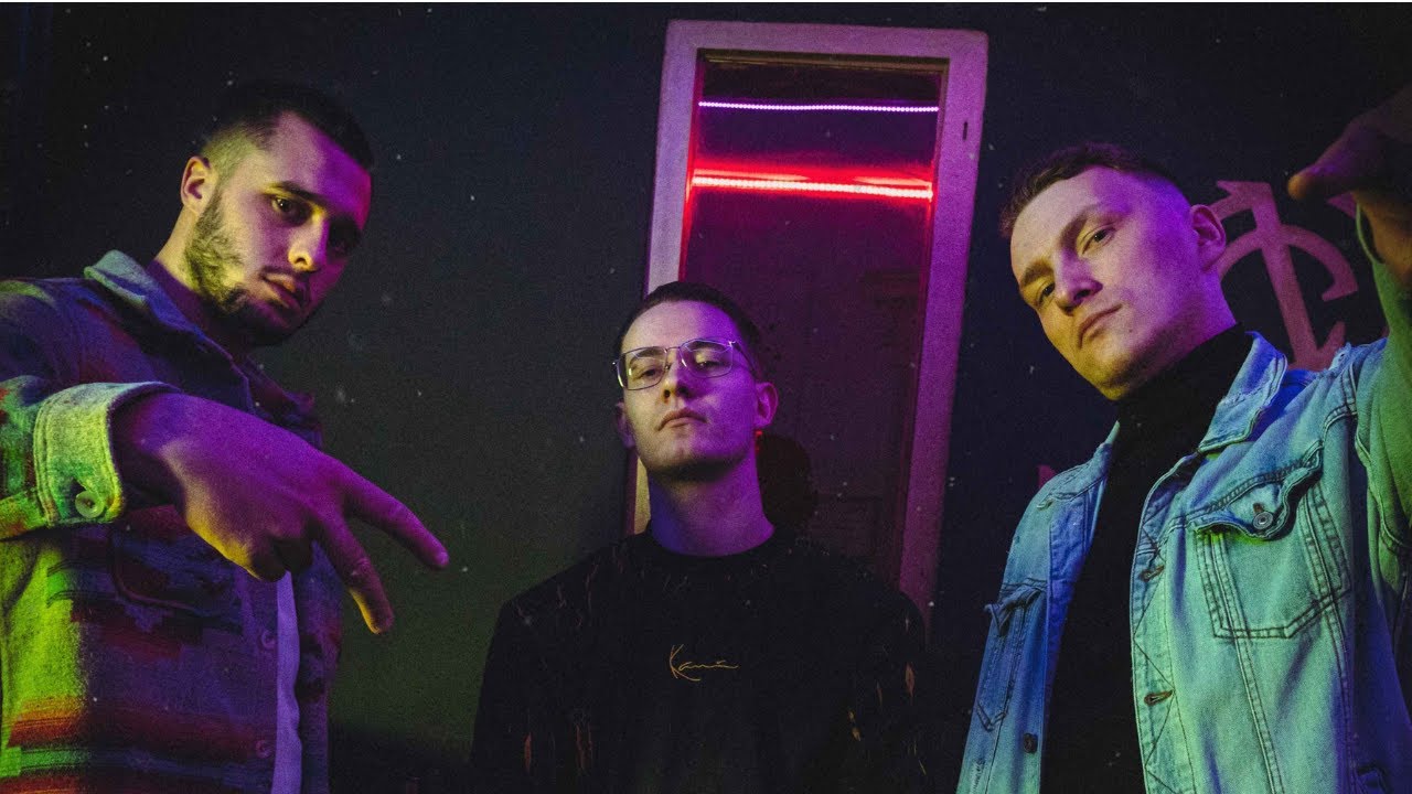 Sadey x Sate x MichałG  - J*bany Chłam
