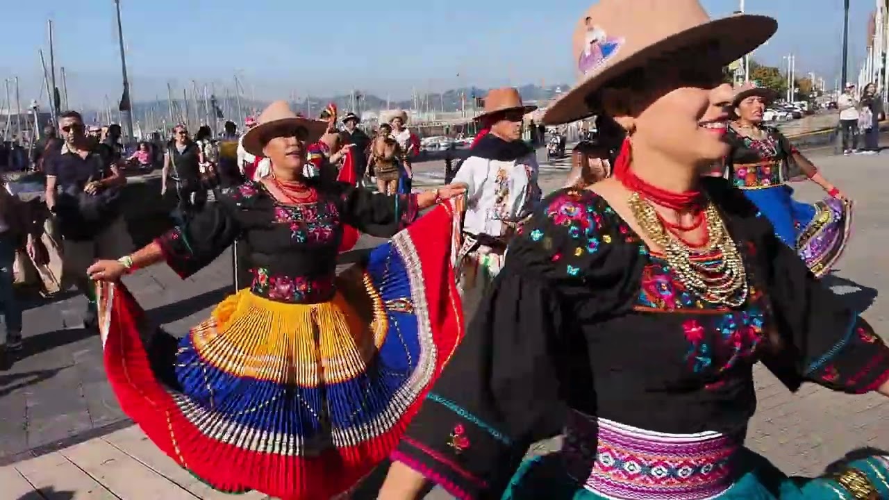 Gijón: Día de la Hispanidad 2025