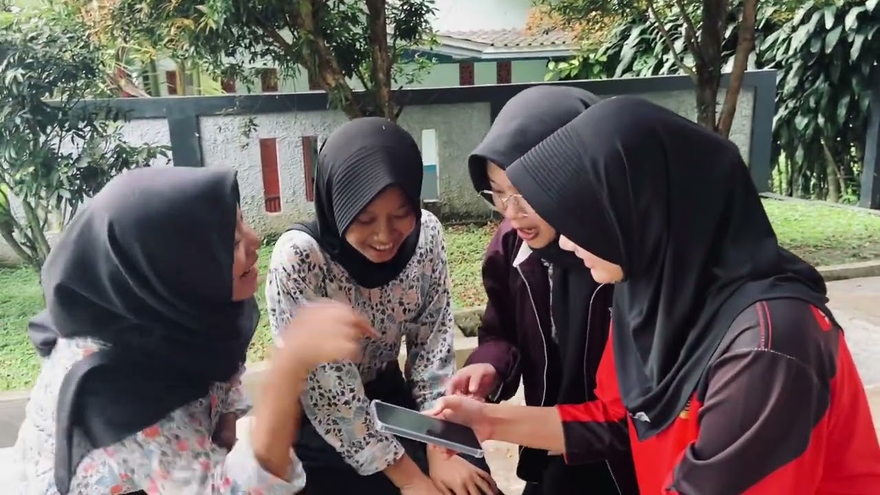 KAMPANYE STOP BULLYING (kelompok 1)