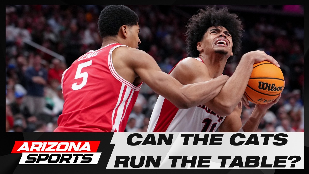 Смогут ли «Уайлдкэтс» одержать победу?