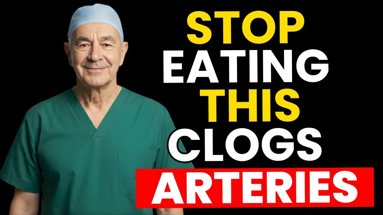 Eating Cheese After 60? These 4 Types May Accelerate Brain Decline — Harvard Warns |Senior Nutrition