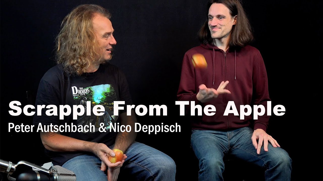 Peter Autschbach & Nico Deppisch - 