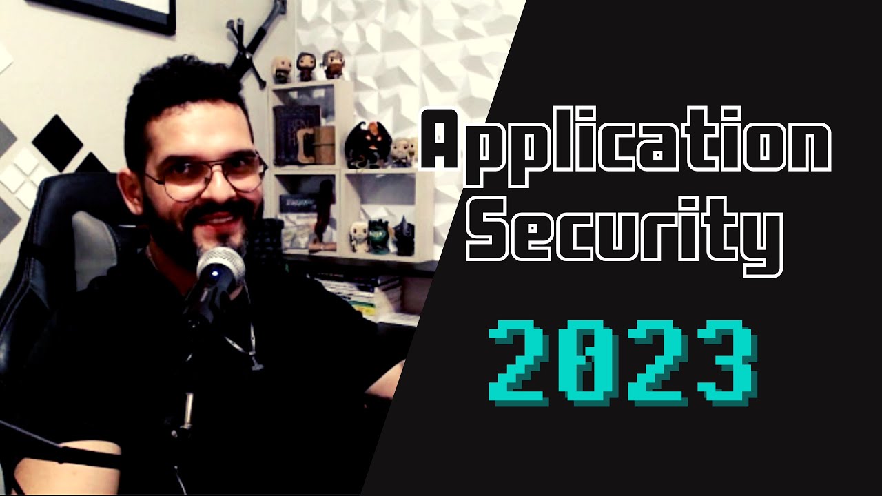 Como iniciar a carreira em application security em 2023