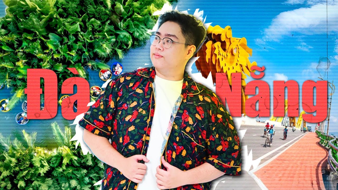 Đà Nẵng có gì vui cùng Hyper ?| MB3R vlog