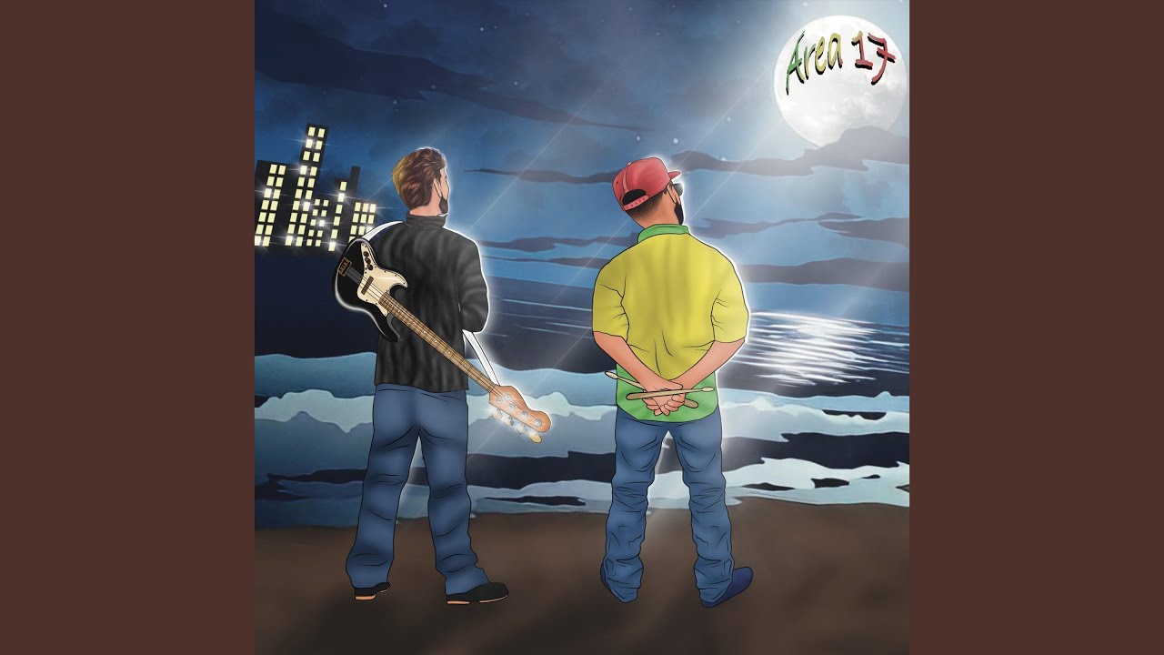 Reggae de Paz