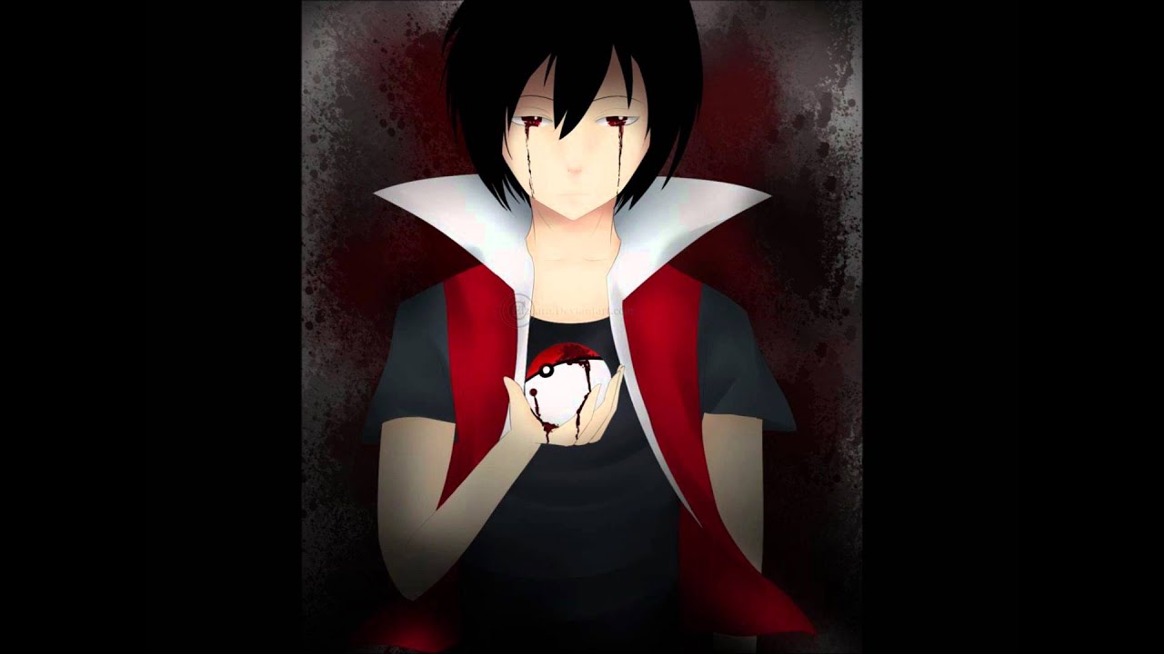 Pokemon Creepypasta Tribute - Monster