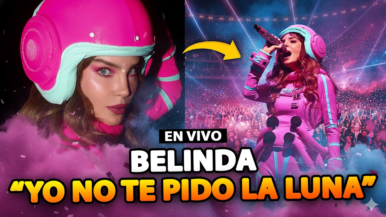 BELINDA 