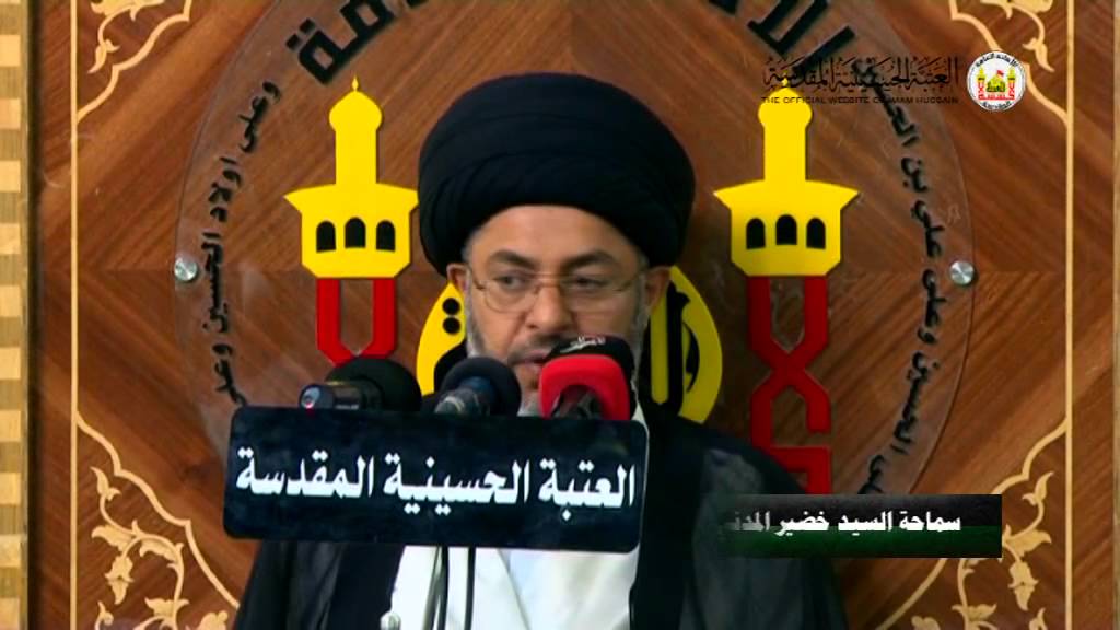 ماحكم من مات وفي ذمته صلاة لم يصلها - السيد خضير المدني