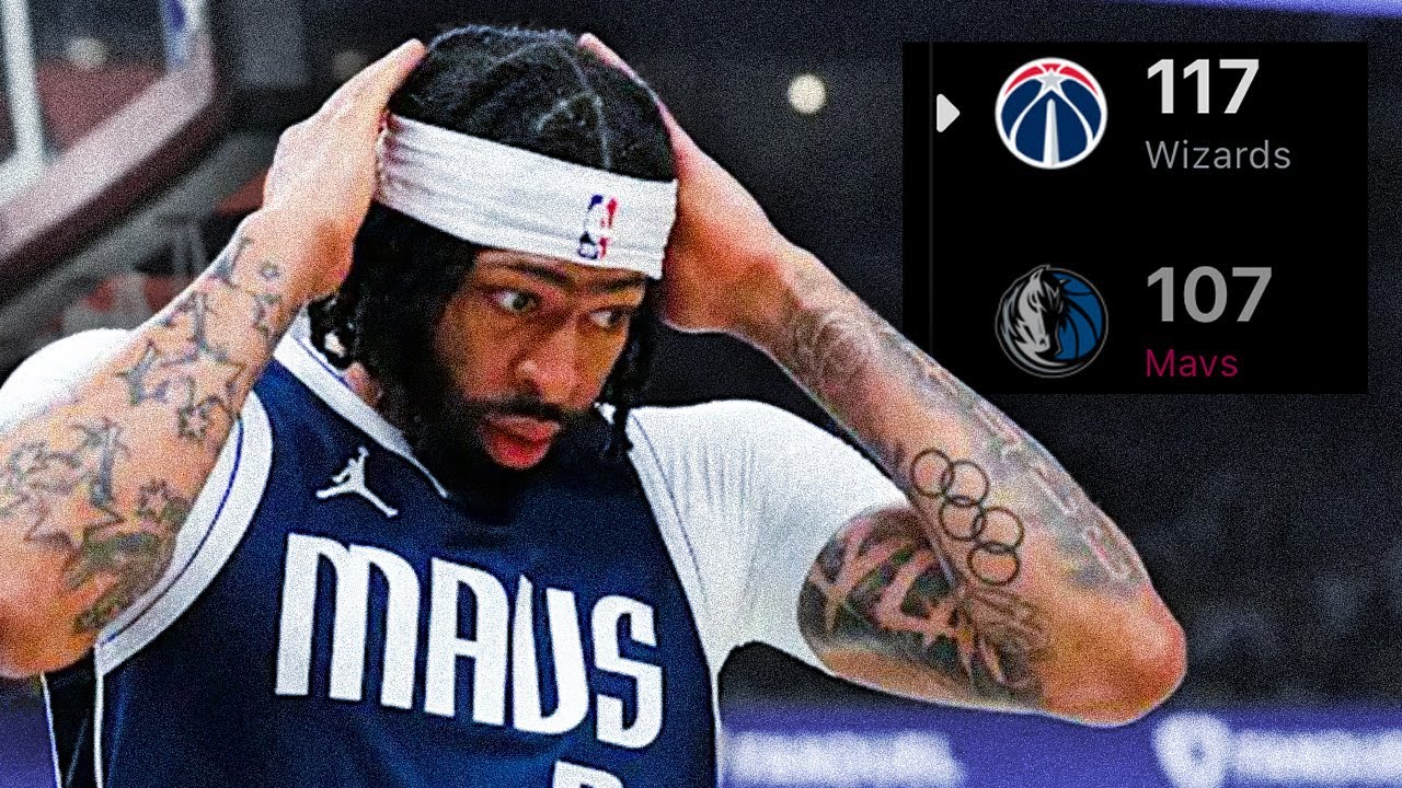 «Mavericks» уже стали шуткой...