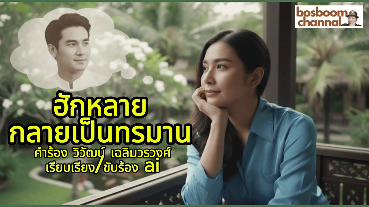 ฮักหลายกลายเป็นทรมาน