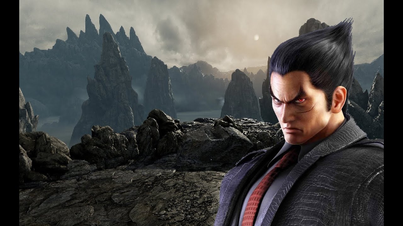 Tekken 7: PRECIPICE OF FATE 2nd