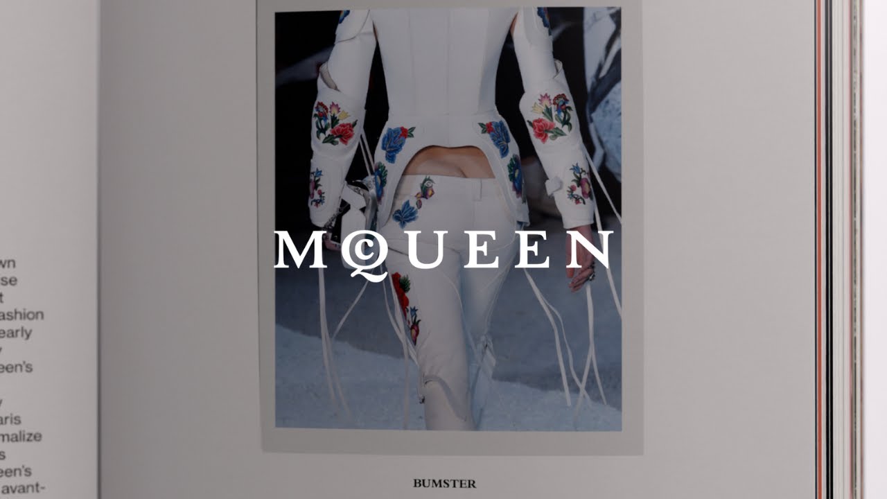 Kering Stories | McQueen
