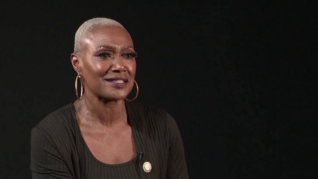District 18 Race: Why Jolanda Jones is running for the vacant seat