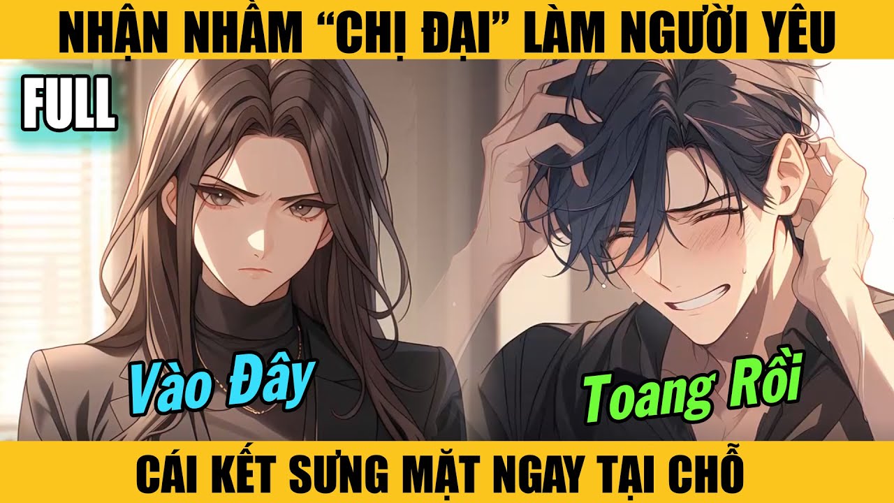 Full | Nhận Nhầm 