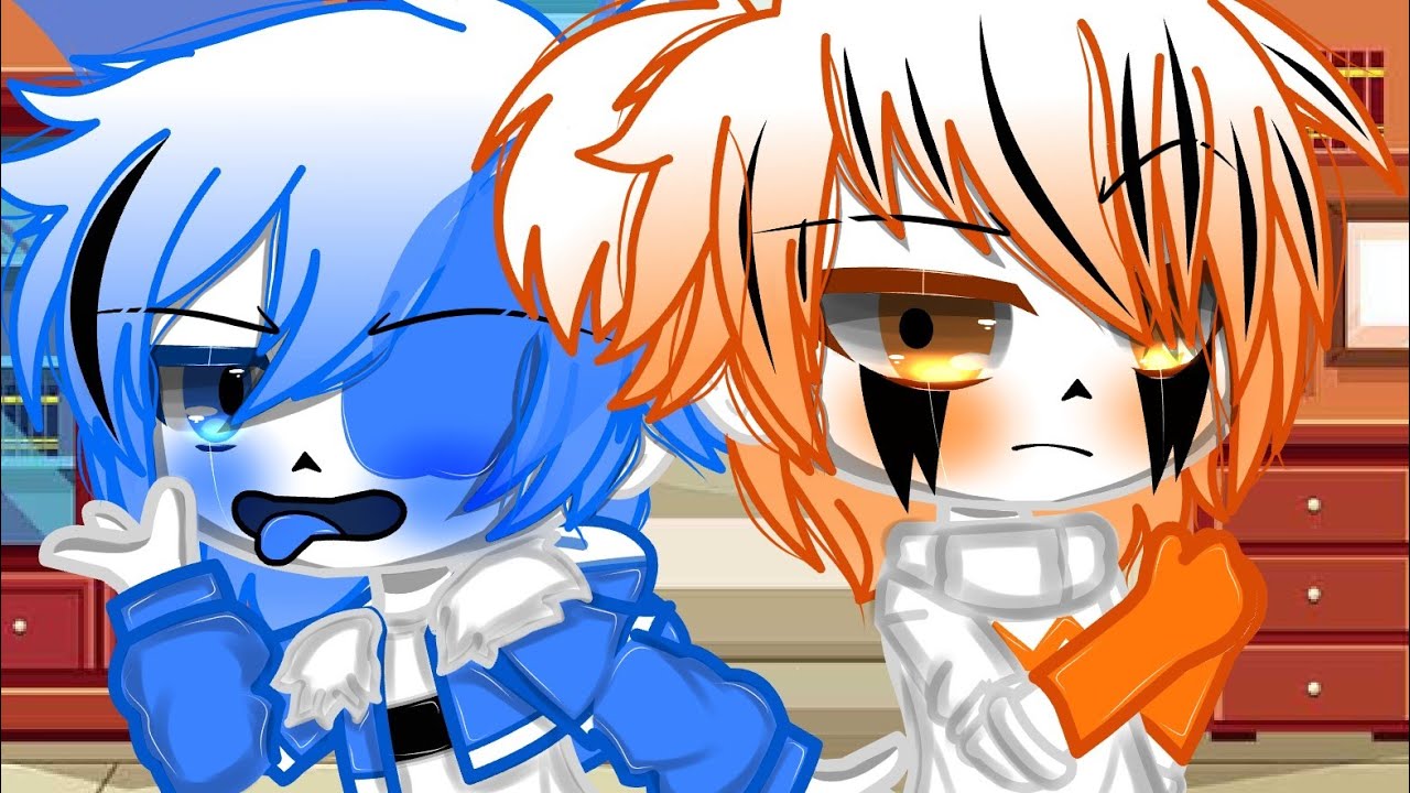 ✨Color being clingy to delta✨// part 2 ( last part )//ft. delor