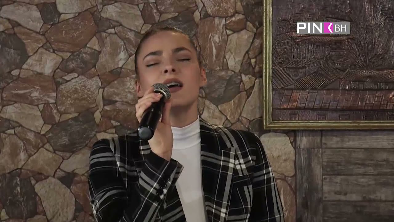 Putujmo Pričajmo Pjevajmo - Džejla Ramović, Zehra Deović i gradić Foča (09.05.2021)