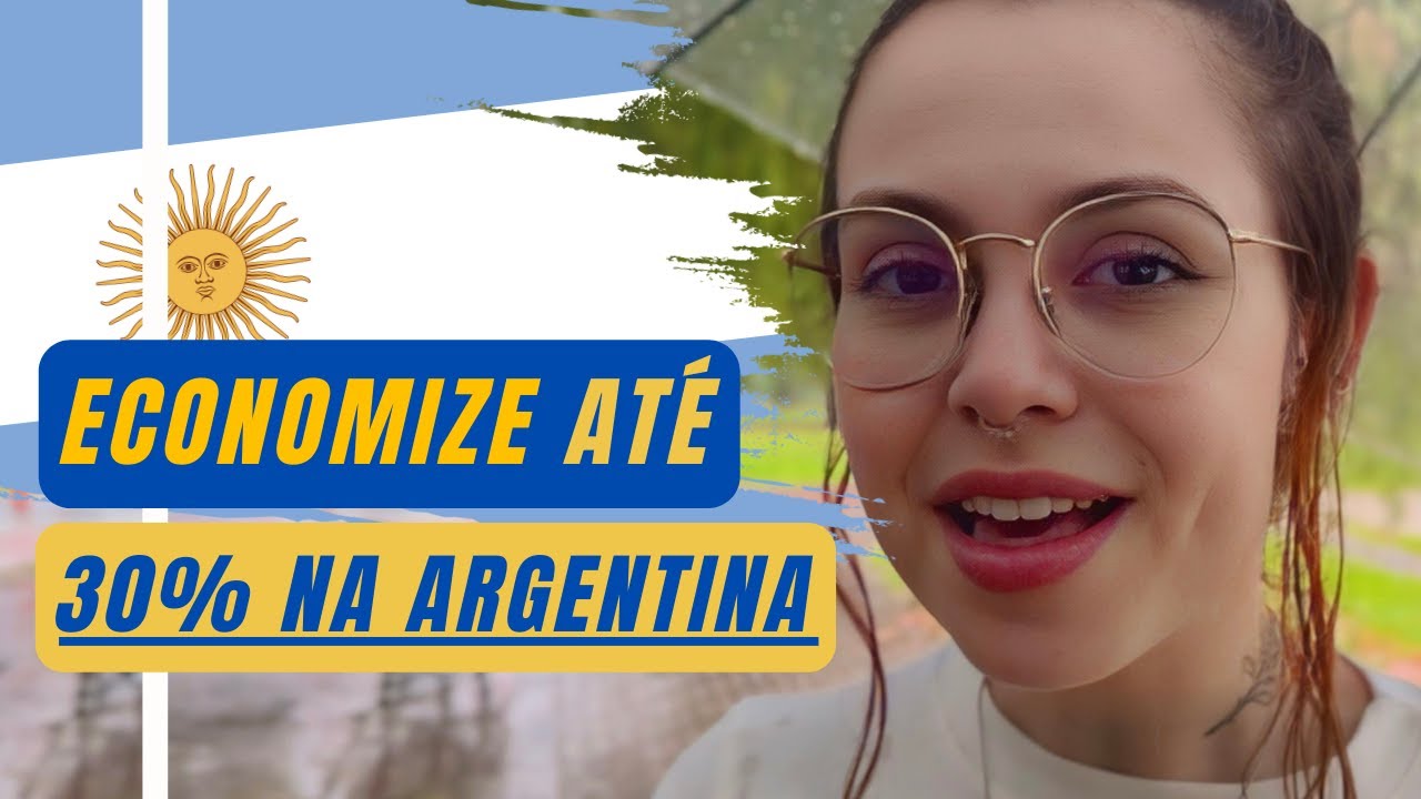 COMO ECONOMIZAR NA ARGENTINA EM 2025 - Buenos Aires