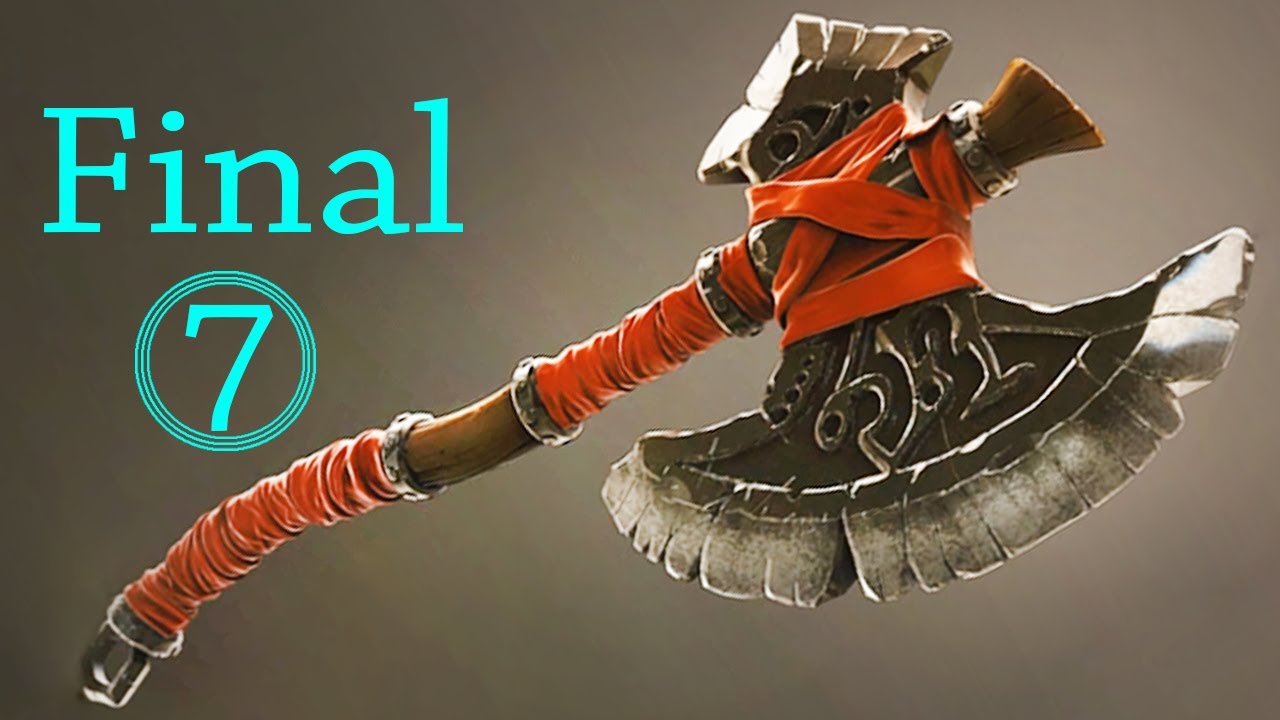 Modeling Game Character | Part 7 | Exporting Assets and Rendering | Zbrush | No Commentary