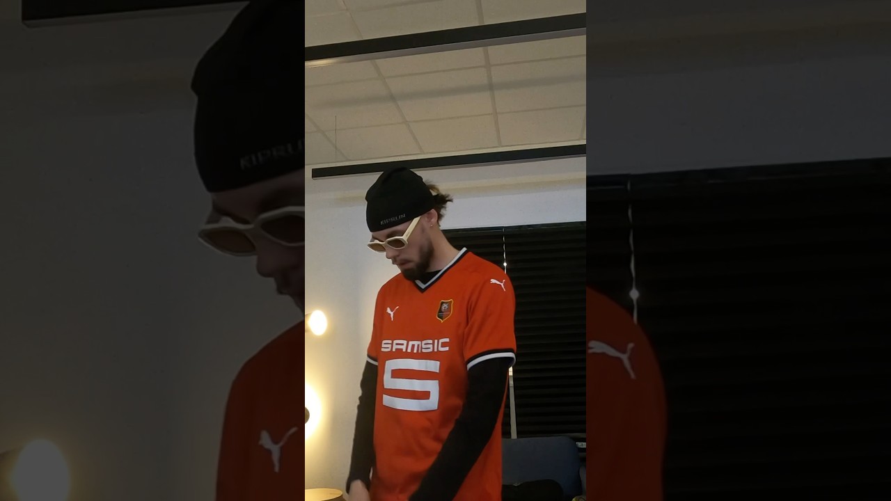 marquer la city ⚫️🔴 