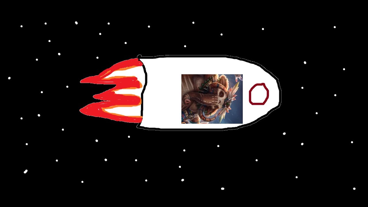 Smite - Elephant Space Program