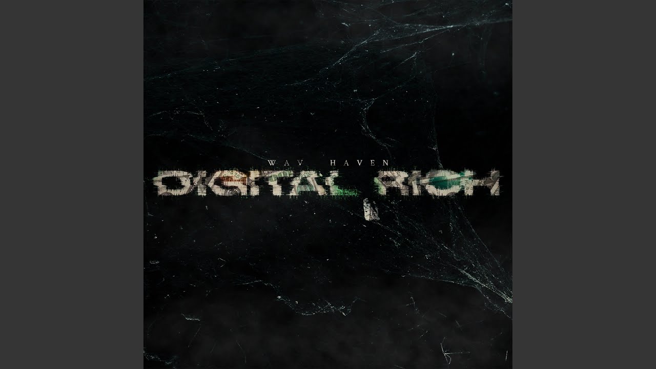 DIGITAL RICH