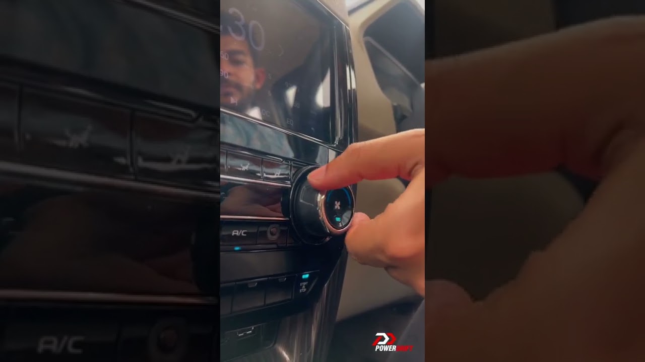 Mahindra Scorpio Classic ASMR. Use 🎧 for the best experience! #shorts