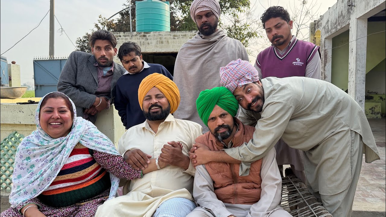 ਨੰਦ 25 Nand PUNJABI BEST SHORT MOVIE 2026 | PUNJABI FILM  JATT BEAT RECORD
