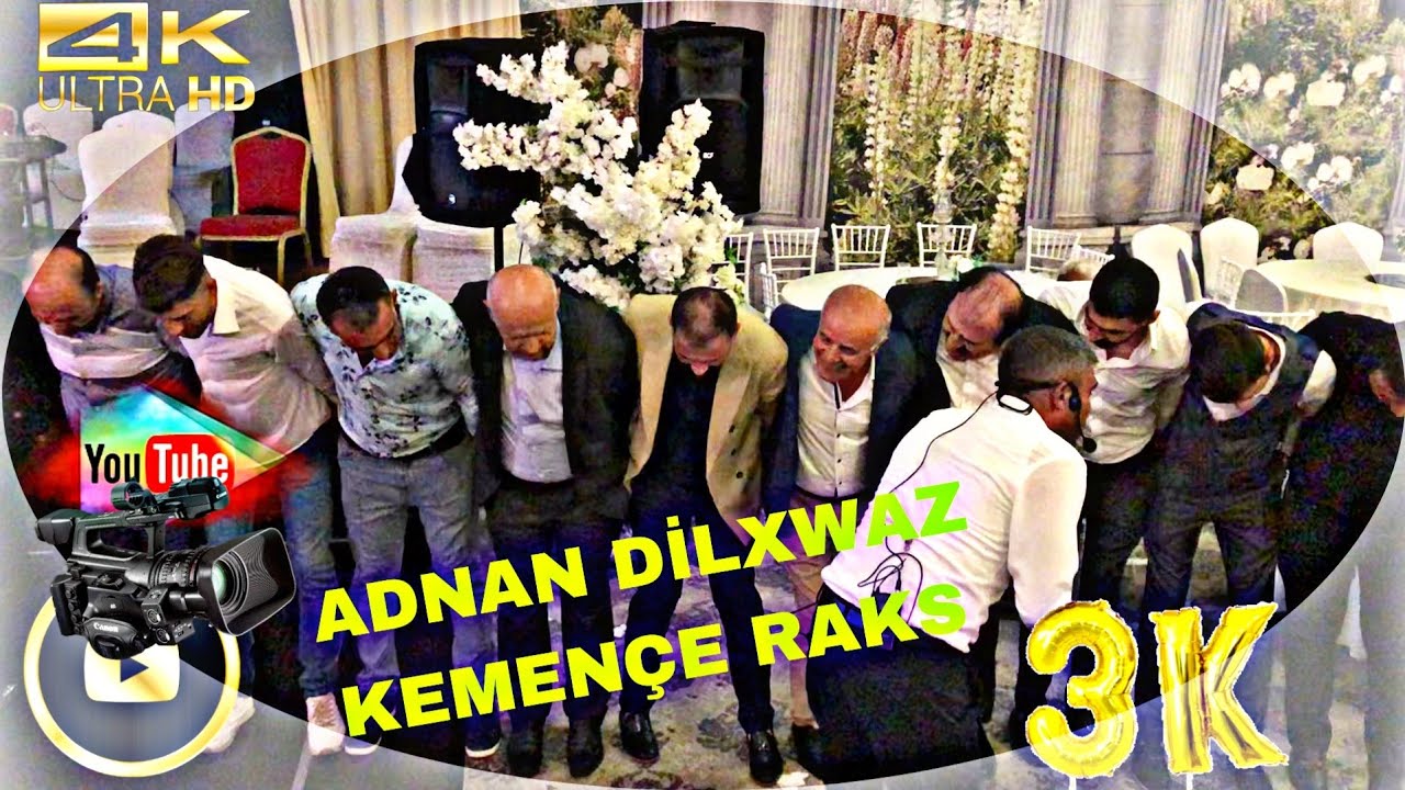ADNAN DİLXWAZ MARDİN MİDYAT DALİN DÜĞÜNÜ DAWATA MALA ALTUNKAYNAK KEMENÇE RAKS
