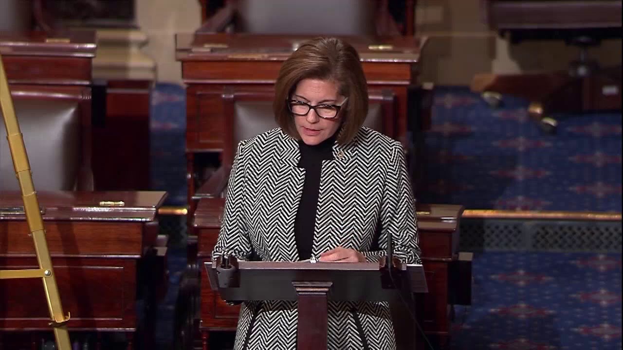 Senator Cortez Masto: Congress Must Act Now to Protect Dreamers from Deportation