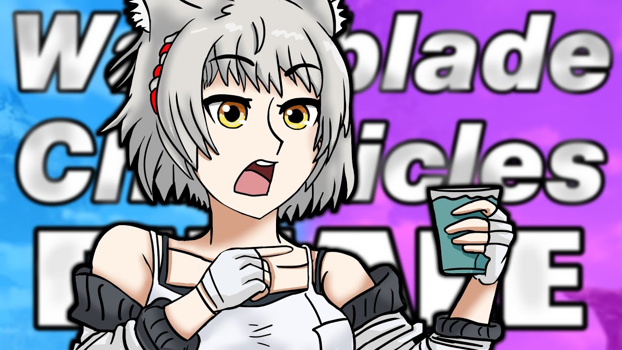 A Big Xenoblade Chronicles 3 Video