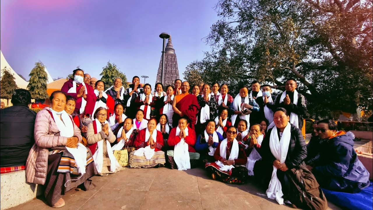 #BUDDHA 2 December 2025