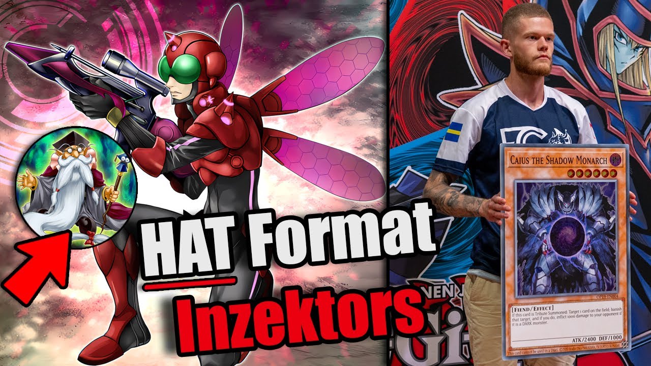 Here’s Why Inzektor Is INSANE