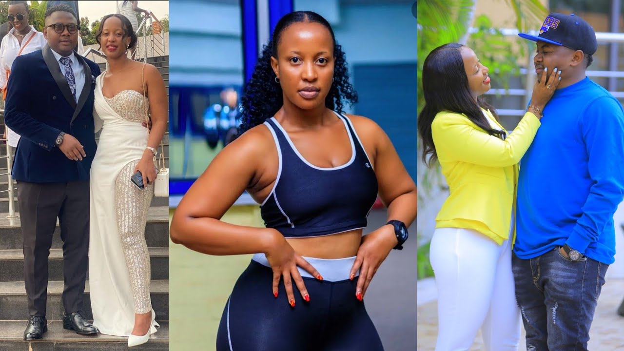 SOLEIL BAMENYA ATEREWE IVI N'UMUNYAMAKURU WA Kiss FM🤗BIRANGIYE tubahuje na Jado Max|AMABANGA yabo 😅🥰